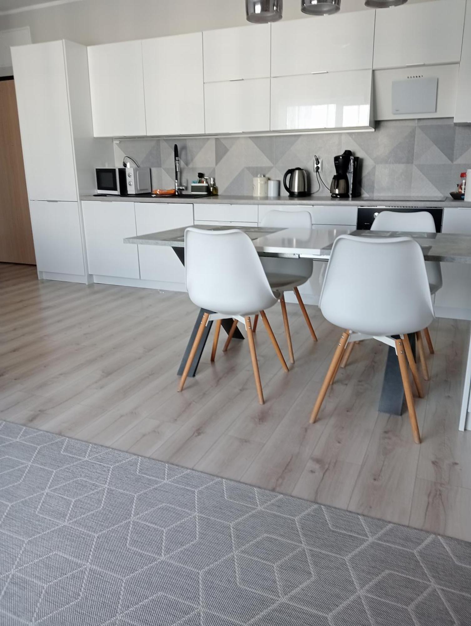 Apartament Manhattan Os.Jarzebinowe Szczecin Exterior photo